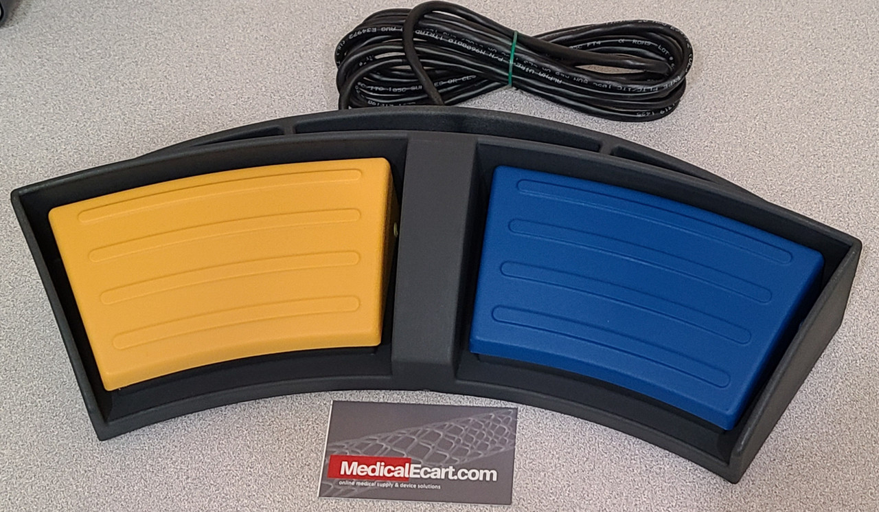 BV-1253B Bovie Monopolar Foot Switch