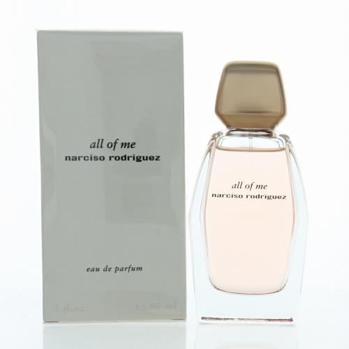 Narciso Rodriguez All Of Me 3.0 Oz Eau De Parfum Spray by Narciso