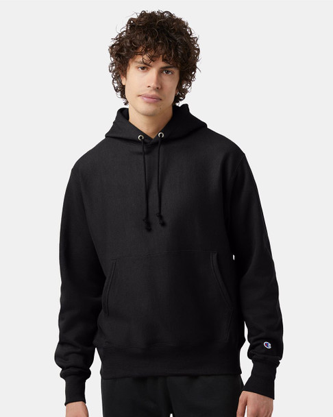 Champion S101 Unisex Reverse Weave® Hooded Sweatshirt - T-shirt.ca