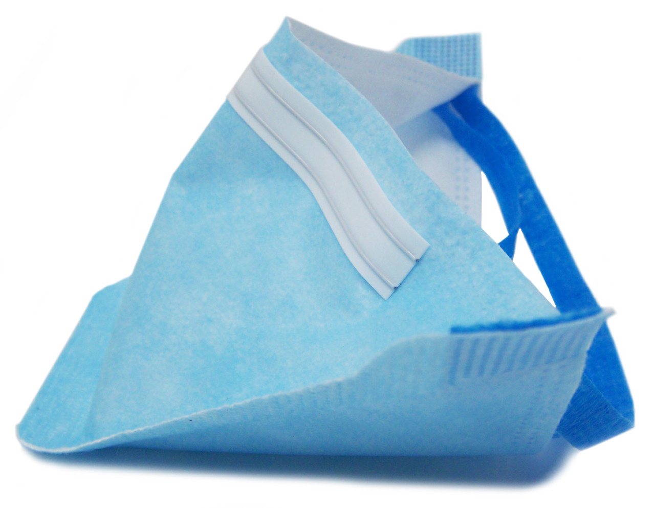 ACI 3120 Surgical N95 Respirator, 50/Carton, 6 Cartons/Case