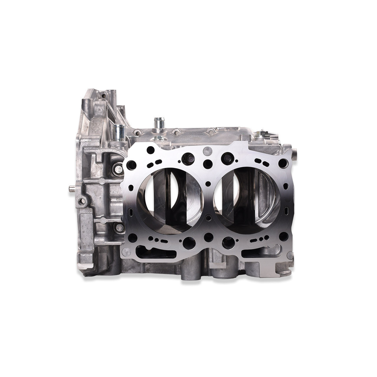 IAG 750 EJ25 2.5L Subaru Closed Deck Short Block for 2002-14 WRX