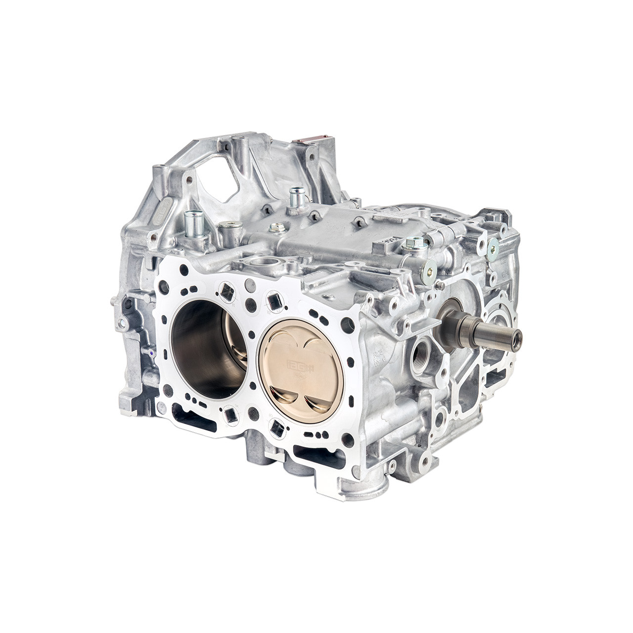 IAG 1150 Destroked 2.35L Subaru Closed Deck Short Block For WRX