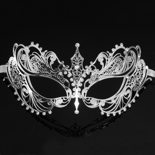 Elegant Masquerade Masks Up to 60% OFF Plus Free Shipping