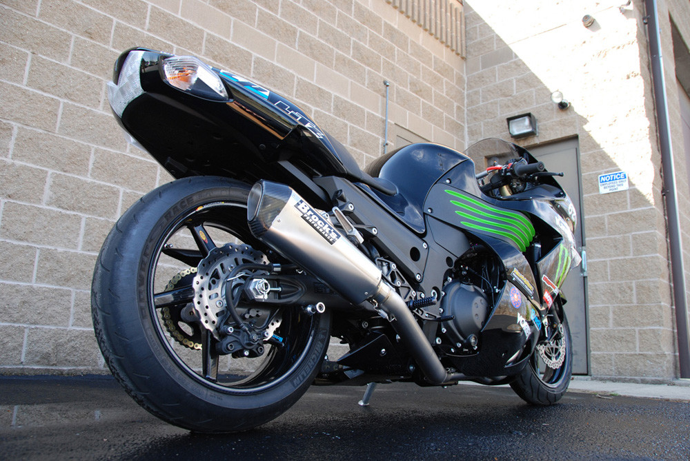 Buy CT Single Full System w/ 16