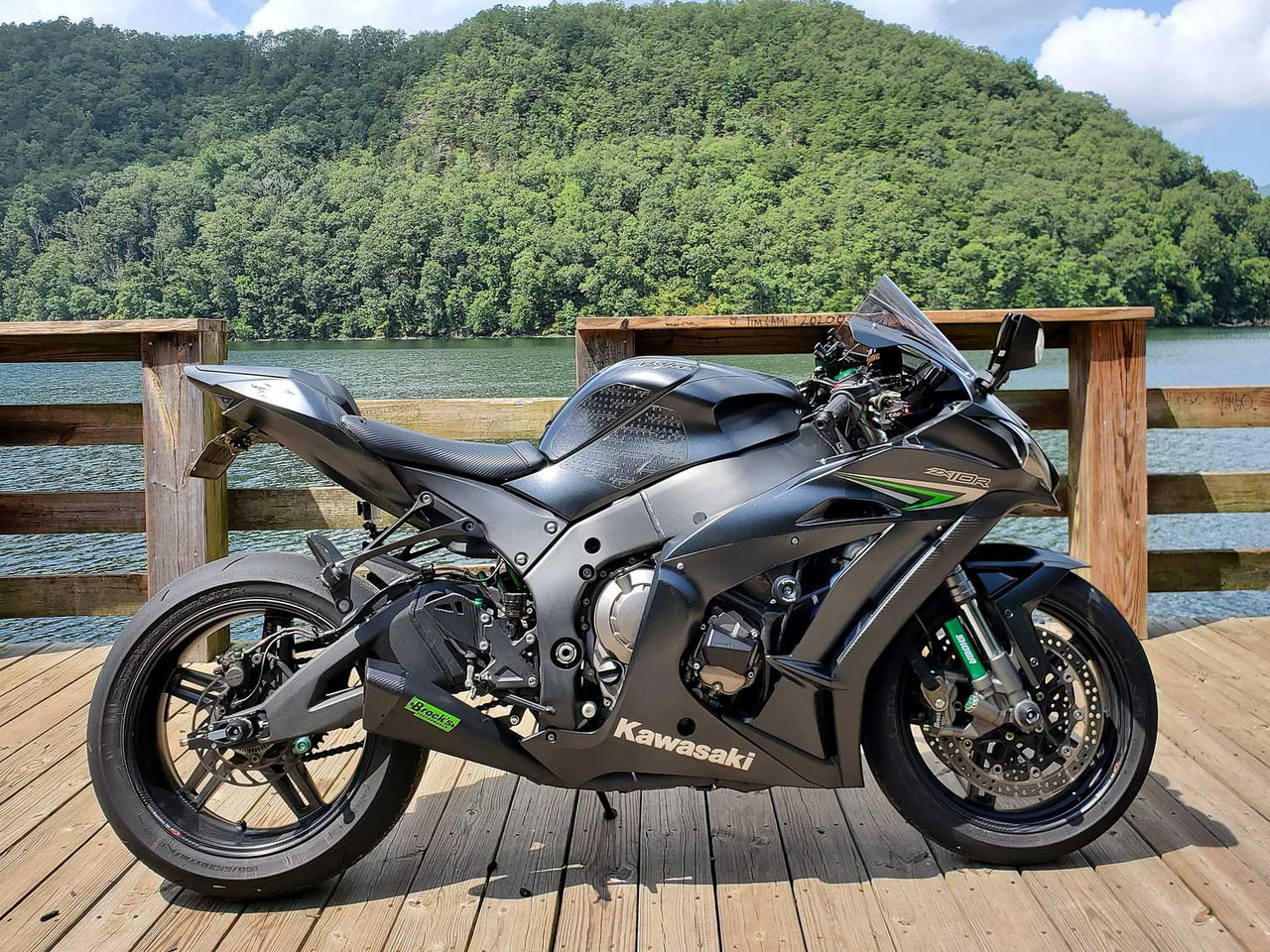 Buy Penta-Carbon Full System 15