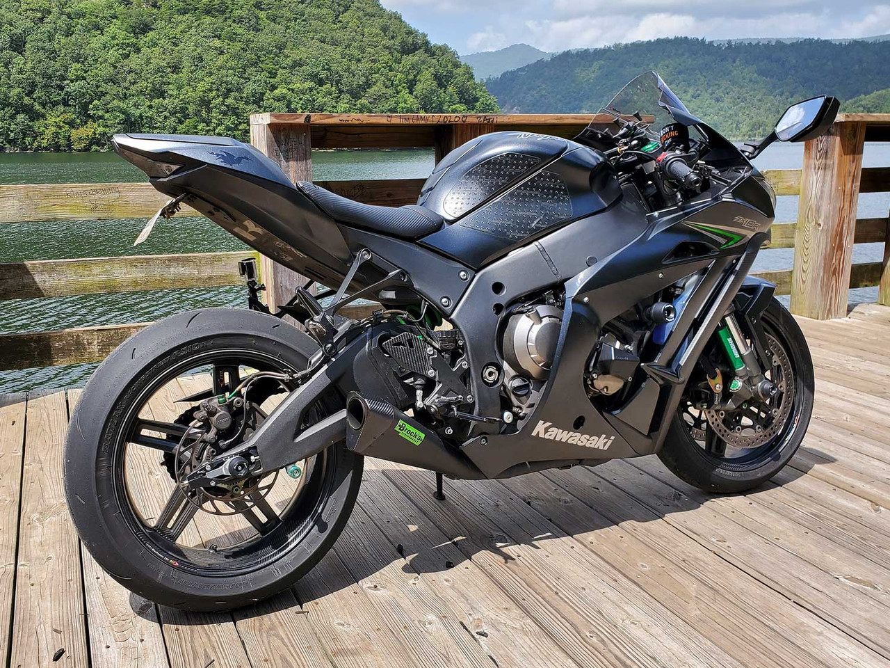 Buy Penta-Carbon Full System 15