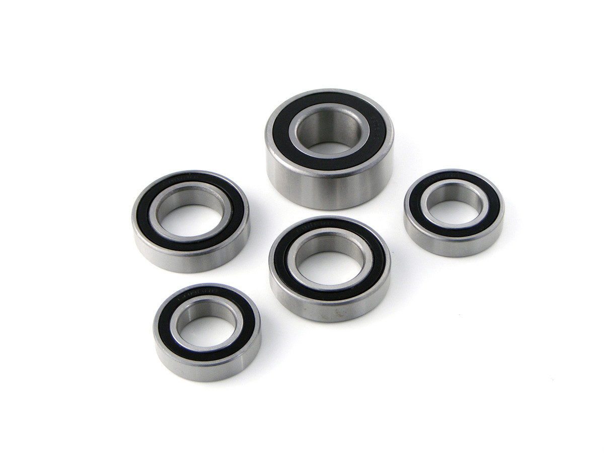 Buy Ceramic Wheel Bearing Set Honda Africa Twin CRF1000/ CRF1100