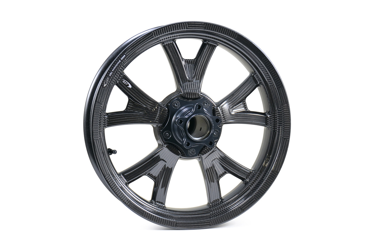 Buy BST Torque TEK 21 x 3.5 Front Wheel - Harley-Davidson Low