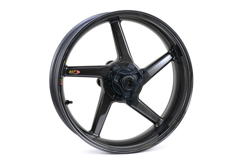 Buy BST Diamond TEK 17 x 3.50 Front Wheel - Kawasaki ZX-4RR (23-24