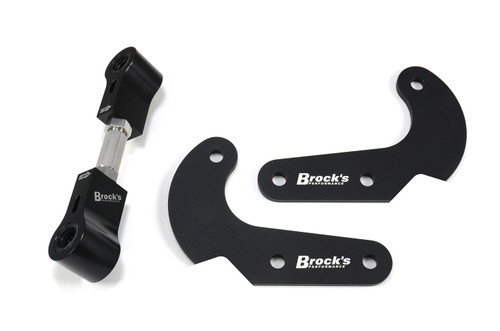 Buy Window Link Kit Adjustable ZX-10R (16-20) SKU: 962816 at the