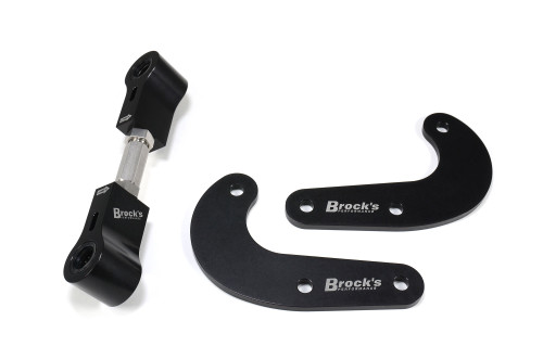 Buy Window Link Kit Adjustable ZX-10R (16-20) SKU: 962816 at the