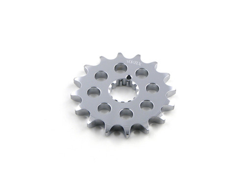 Buy Vortex Front Sprocket 19 Tooth 525 Chain Ninja H2 (15-25
