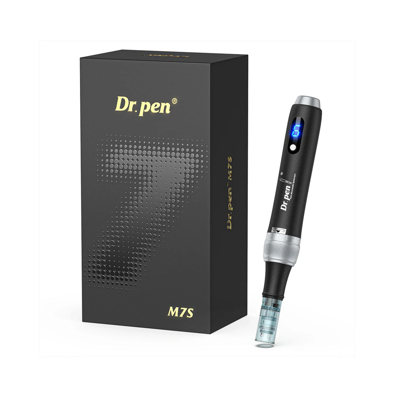 Dr. Pen Microneedling - M7S | GetGlowing Skincare