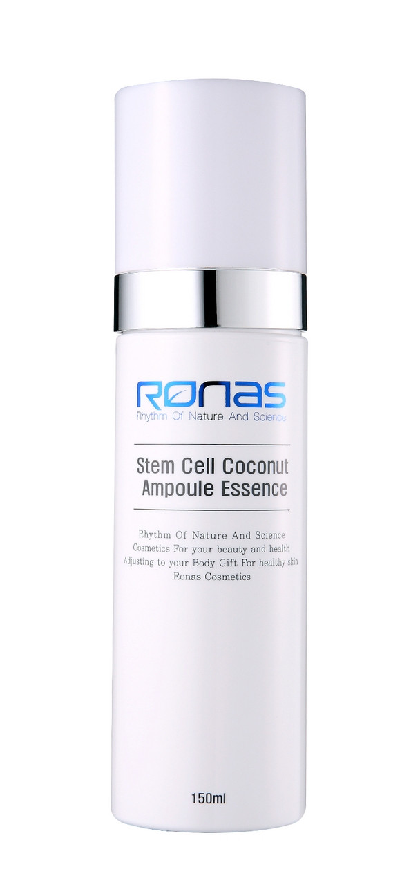 Ronas Stem Coconut Stem Cell Essence | GetGlowing Skincare
