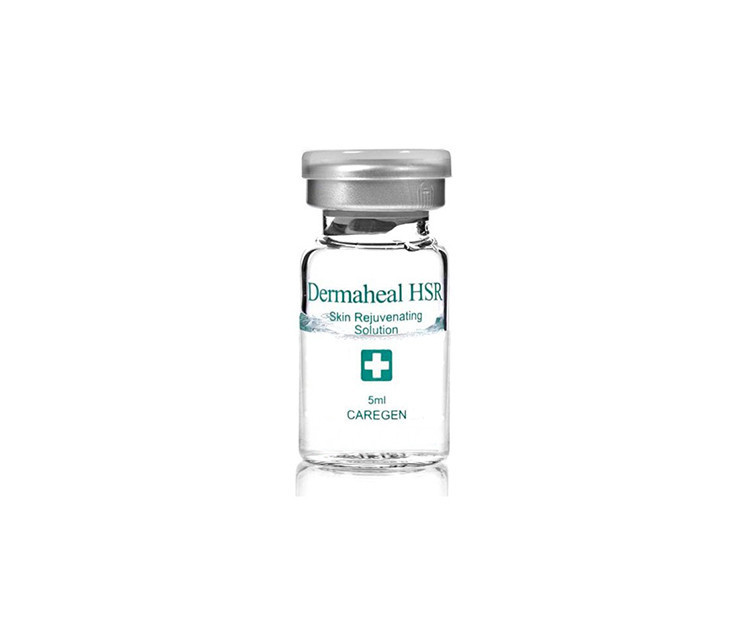 Dermaheal HSR (1% Hyaluronic Skin Rejuvenating) 5ml: Ultimate Skin