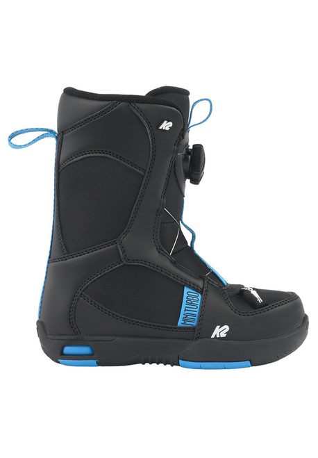 Kid's Snowboard Boots