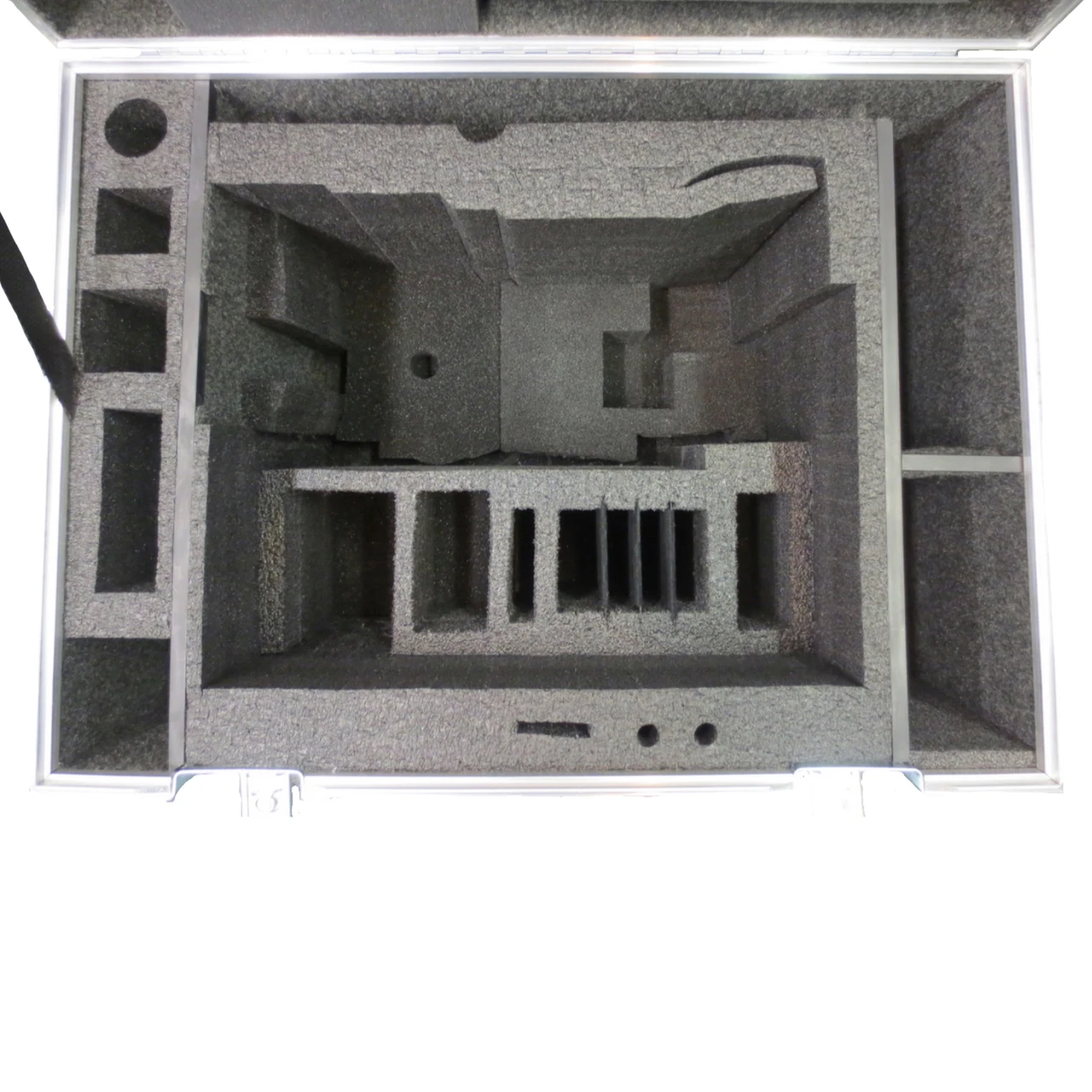 Arri Alexa Digital Camera Custom ATA Shipping Case