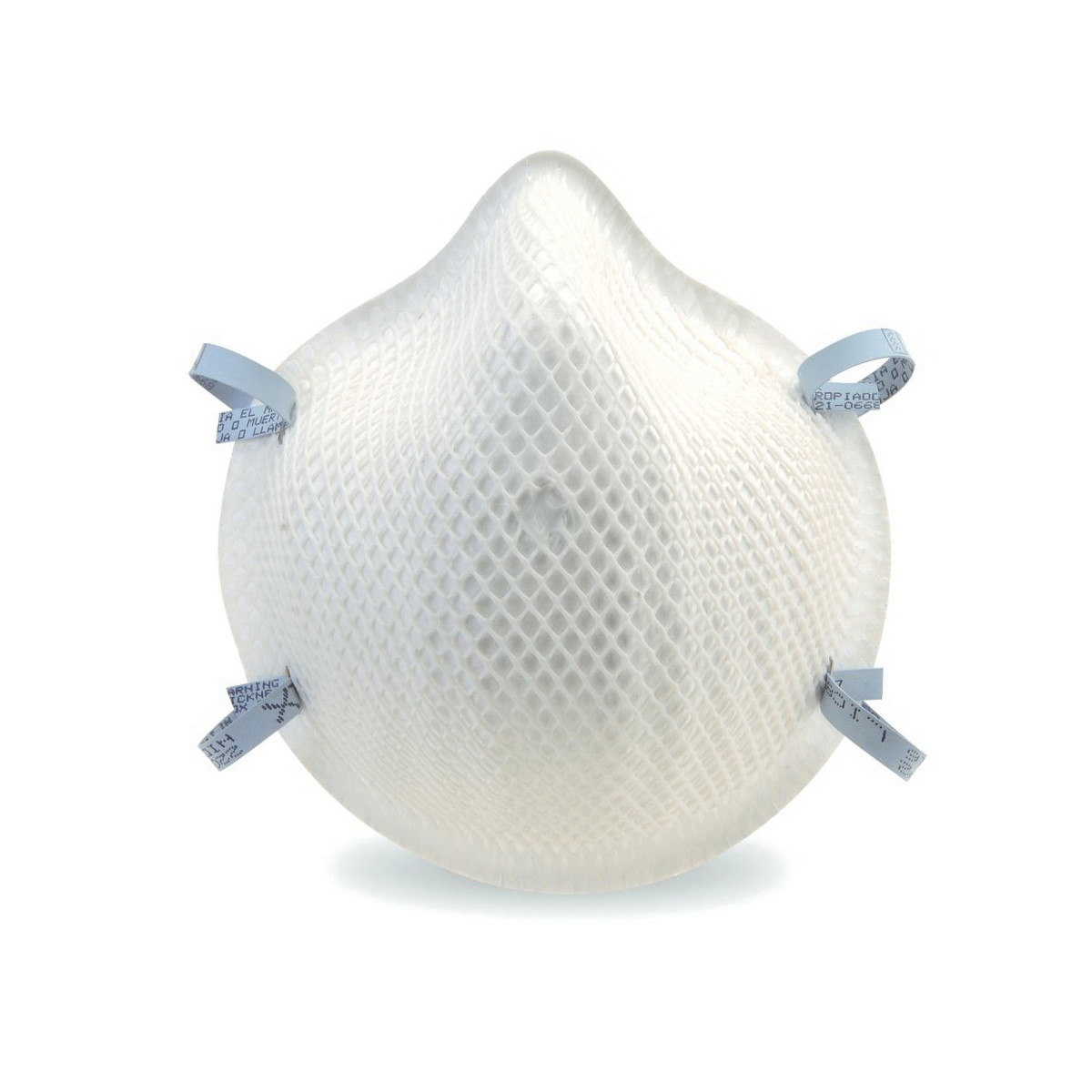 Moldex® 2200 Disposable Particulate Respirator Mask, Pack of 20