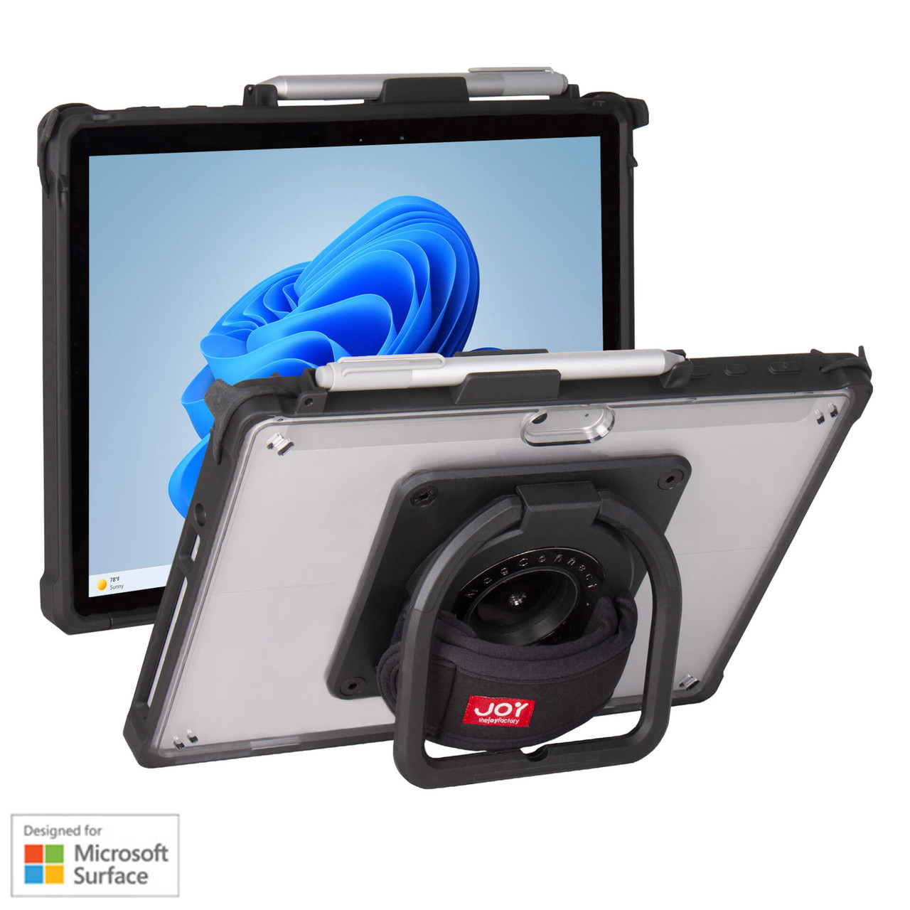 aXtion Edge MP for Surface Go 4 | Go 3 | Go 2 | Go