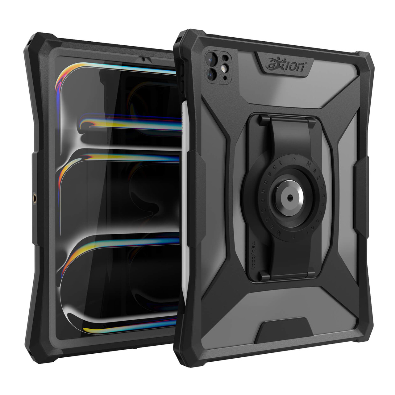 aXtion Slim MH for iPad Pro 11-inch (M5) | 11-inch (M4)