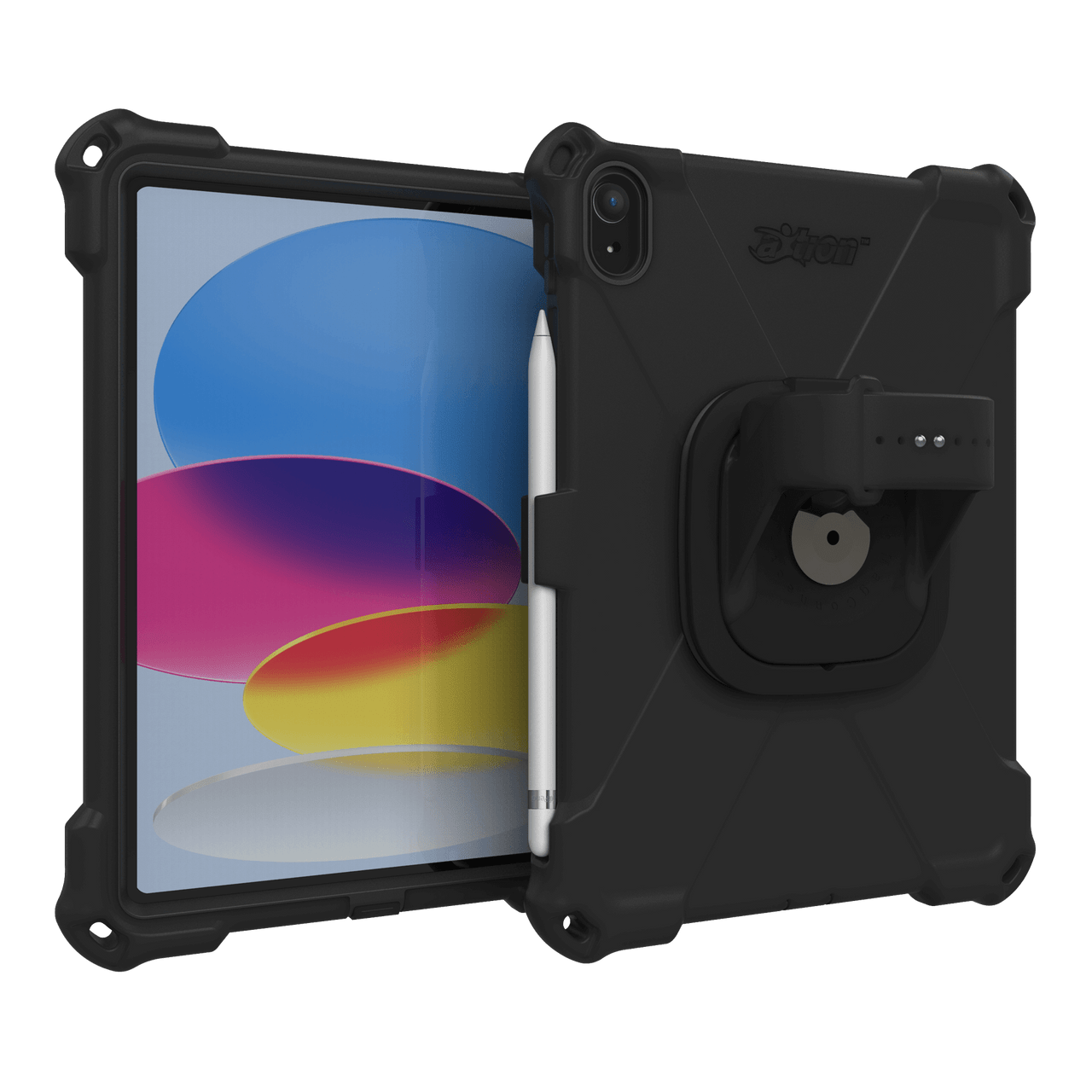 aXtion Bold MP for iPad 11-inch (A16) | iPad 10.9-inch 10th Gen