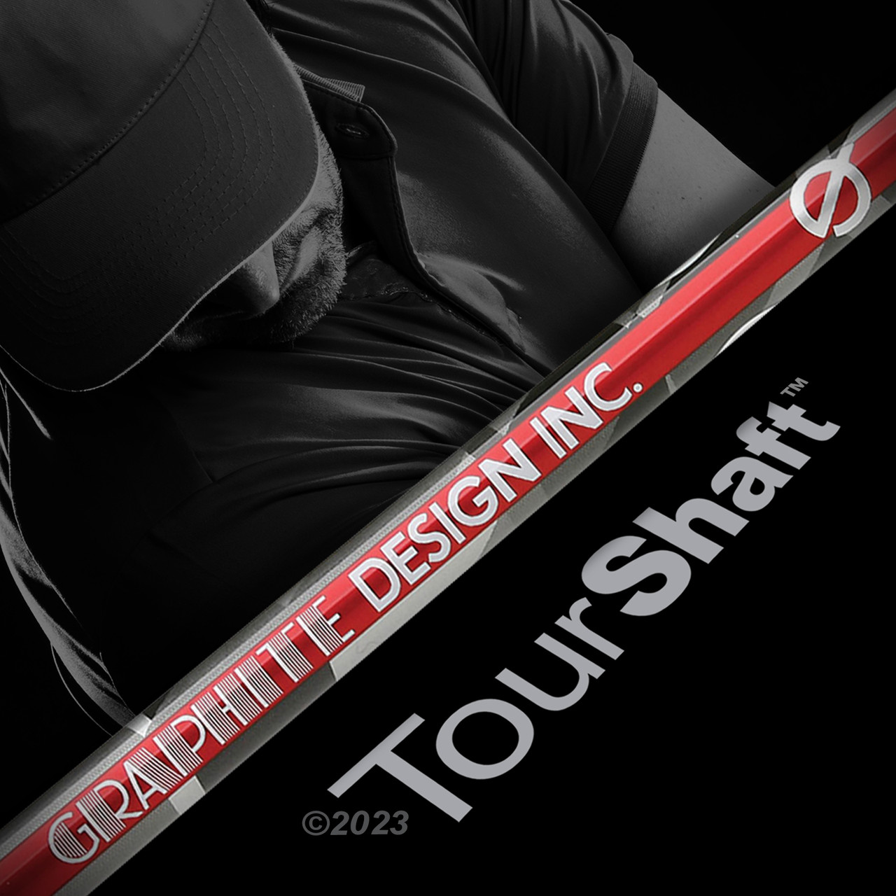 Graphite Design Anti-Gravity aG33-3 Driver Shaft
