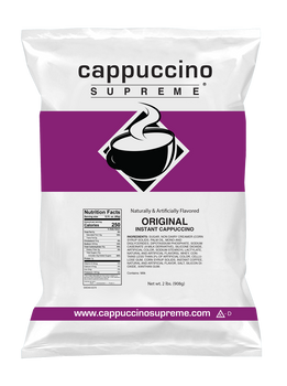 original-cappuccino-2lb-