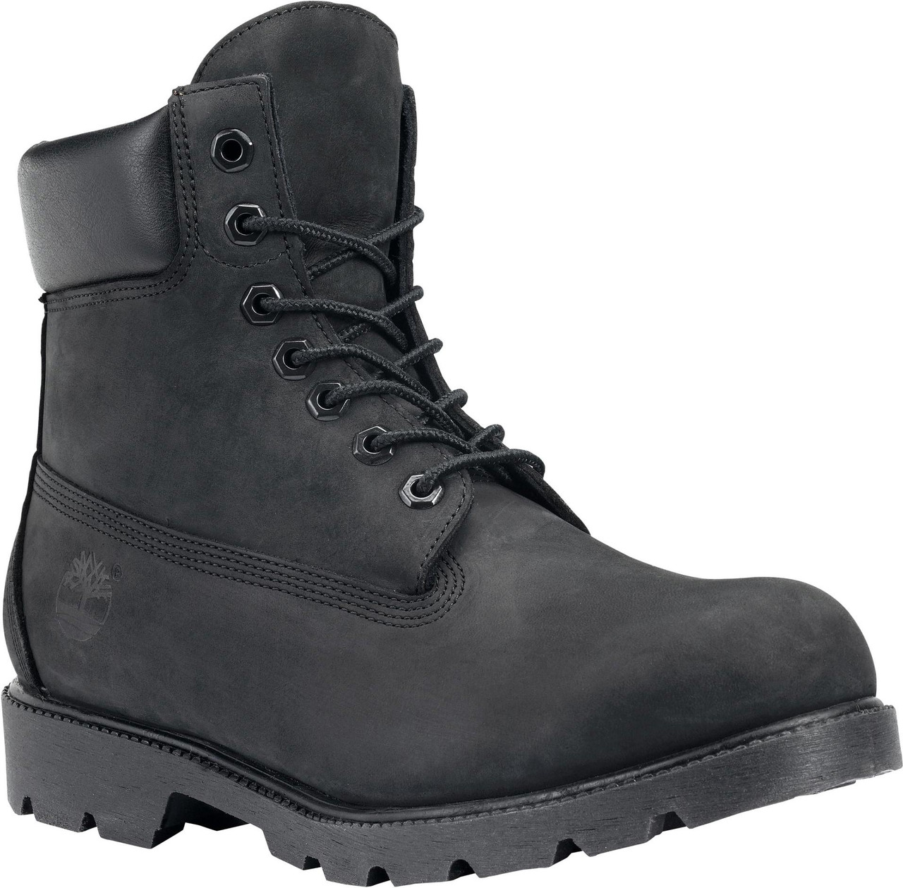 Timberland Men's 6-Inch Basic Padded Collar - FREE Shipping & FREE