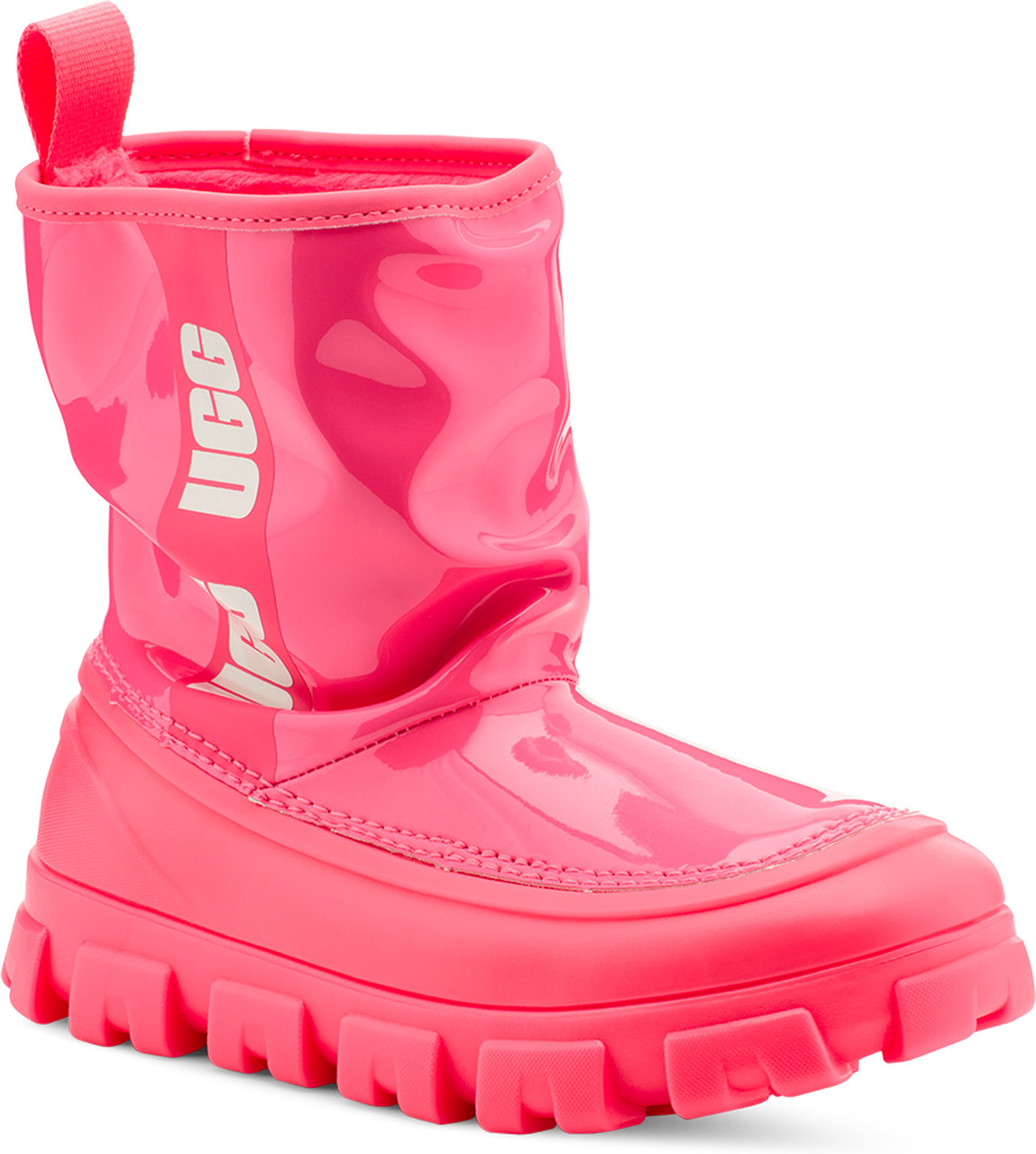 UGG Kids Classic Brellah Mini - FREE Shipping & FREE Returns