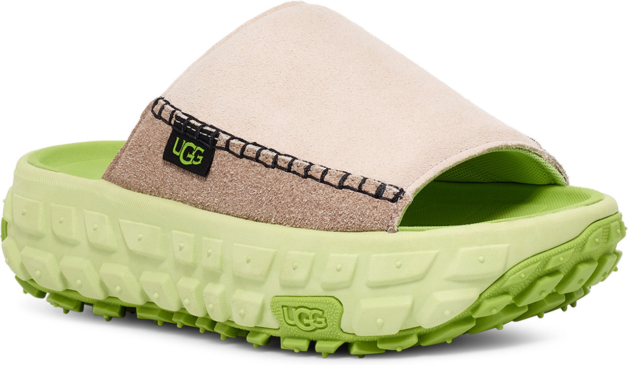 UGG Women's Venture Daze Slide - FREE Shipping & FREE Returns