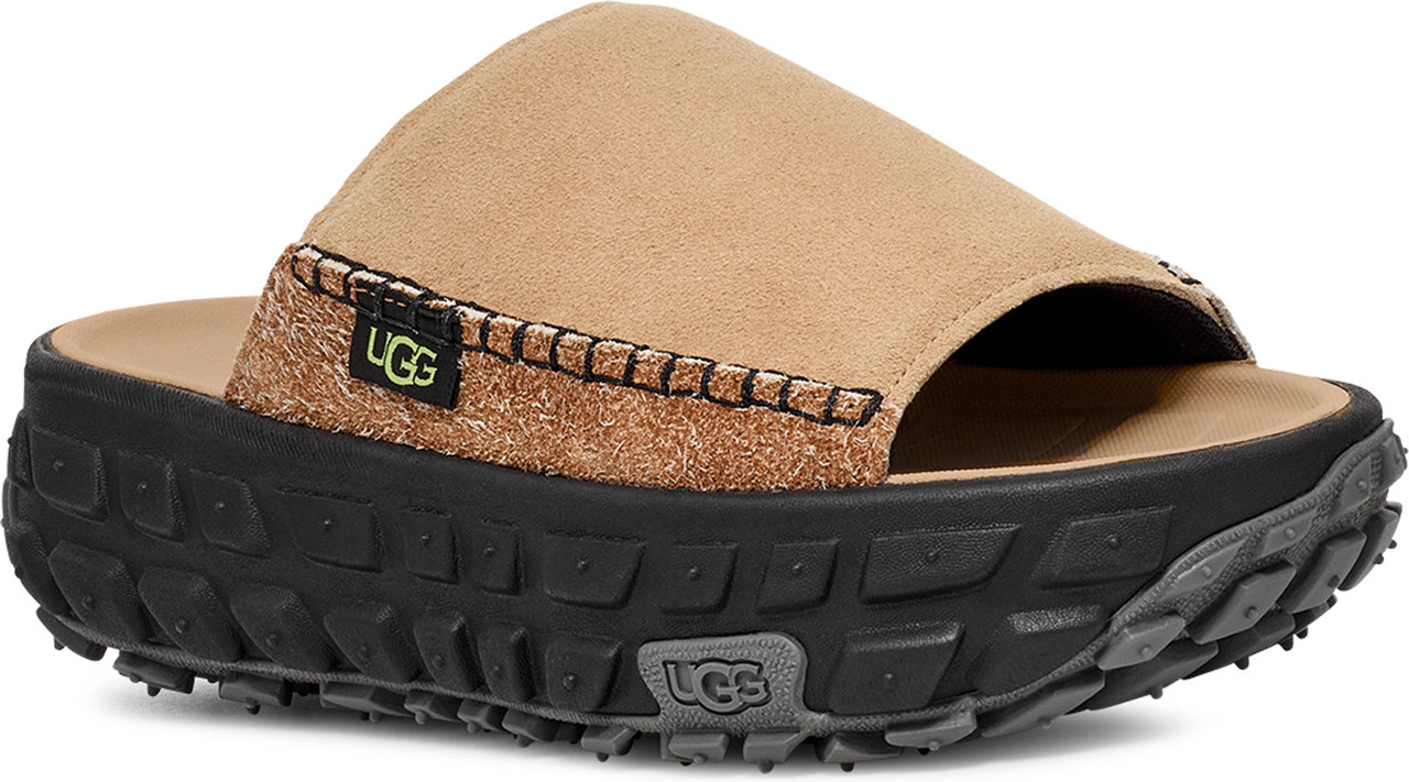 UGG Women's Venture Daze Slide - FREE Shipping & FREE Returns