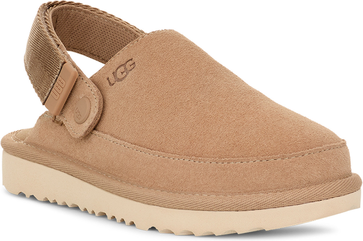 UGG Kids Goldenstar Clog - FREE Shipping & FREE Returns