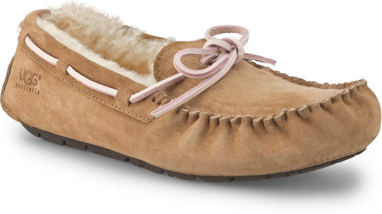 UGG Women's Dakota - FREE Shipping & FREE Returns - Women's Slippers