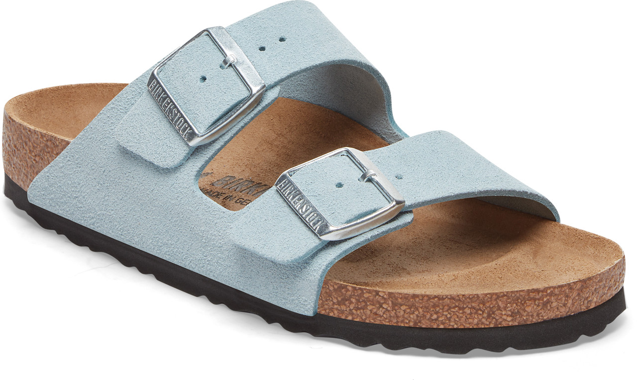 Birkenstock Arizona - FREE Shipping & FREE Returns - Men's Sandals