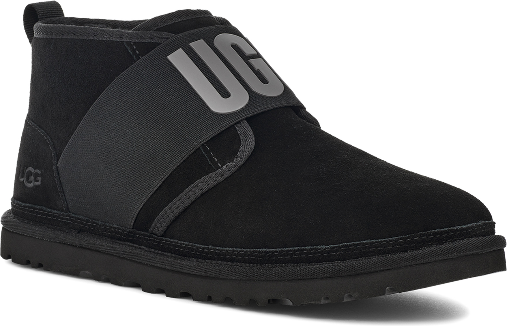 UGG Men's Neumel II Graphic - FREE Shipping & FREE Returns - Men's