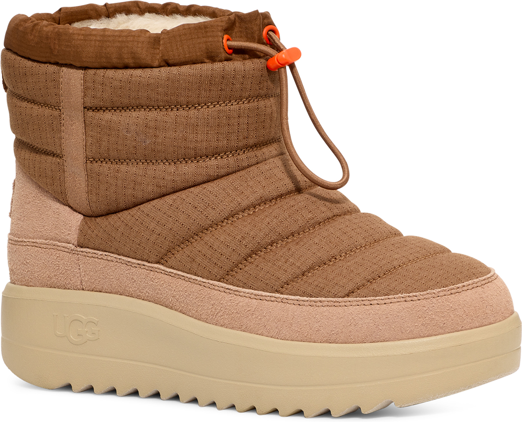 UGG Men's Maxxer Mini - FREE Shipping & FREE Returns - Men's Boots