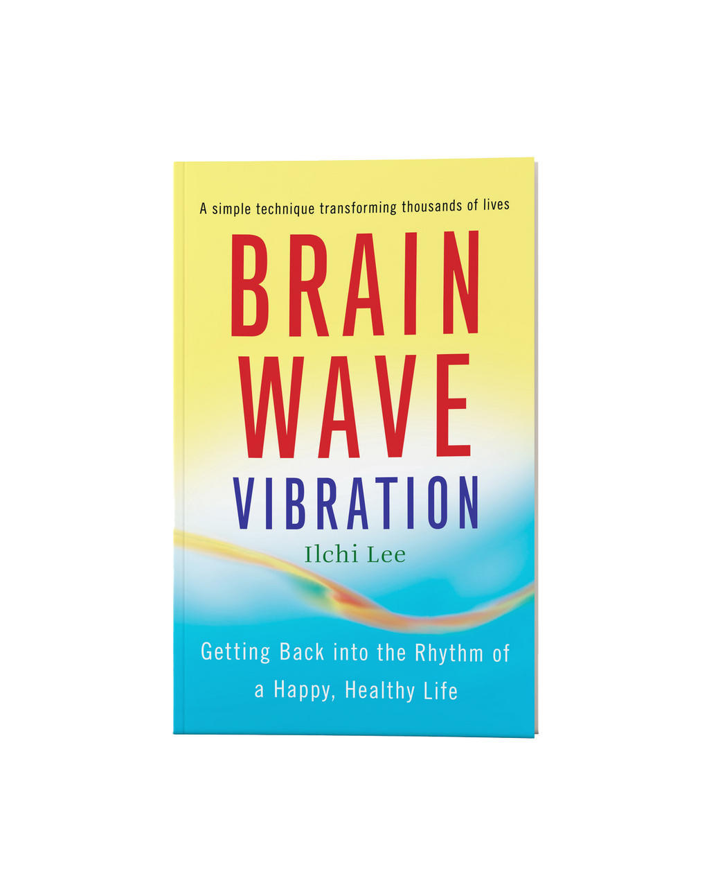 Brain Wave Vibration