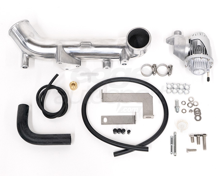 HKS SSQV4 Blowoff Valve Kit | Honda Civic Type R 2017-2021 FK8