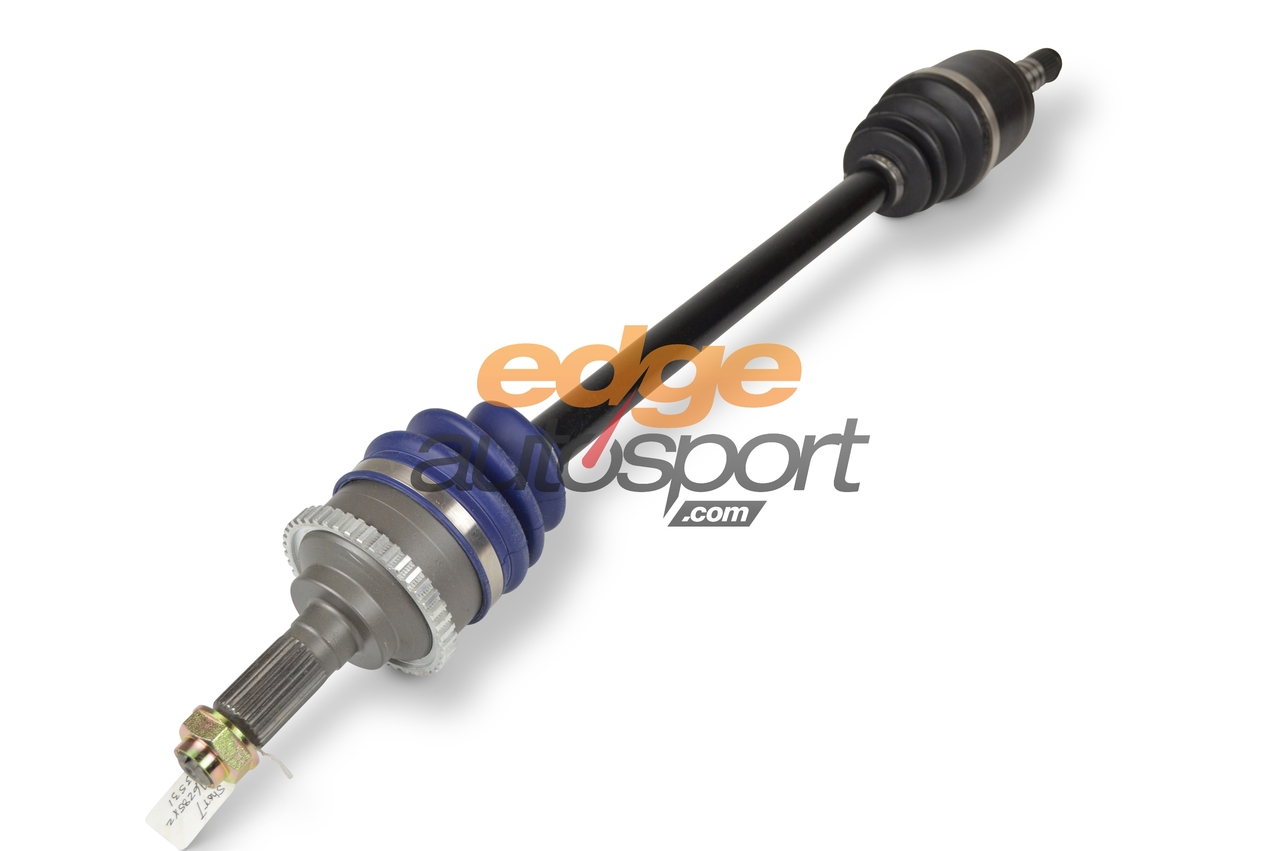 DriveShaftShop 500HP Axle REAR DRIVER Mazda Mazdaspeed 6 2006-2007