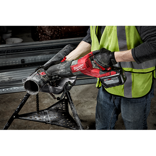 M18 FUEL SUPER SAWZALL Reciprocating Saw Kit - No. 2722-21HD