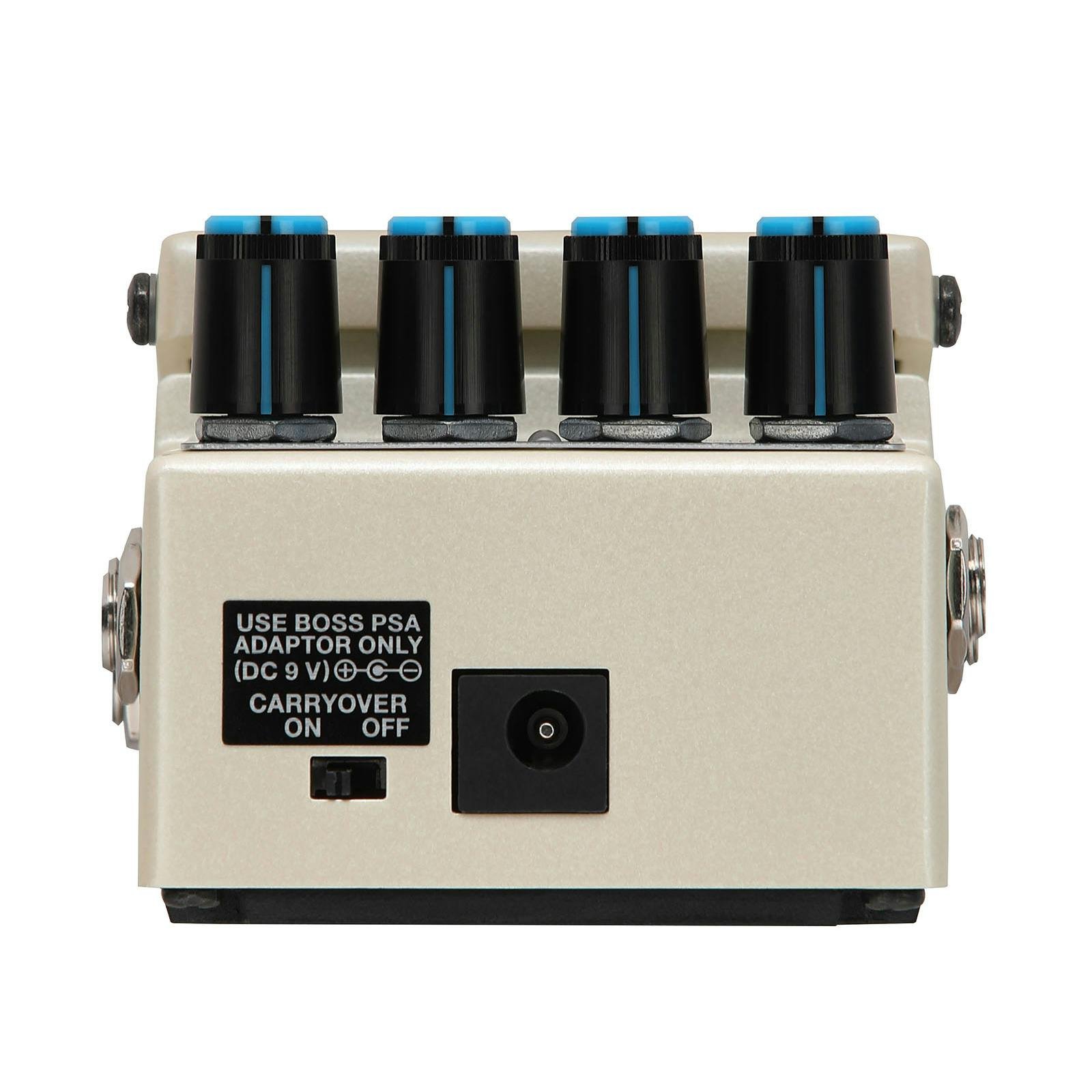 Boss DD-8 Digital Delay Pedal - Andertons Music Co.