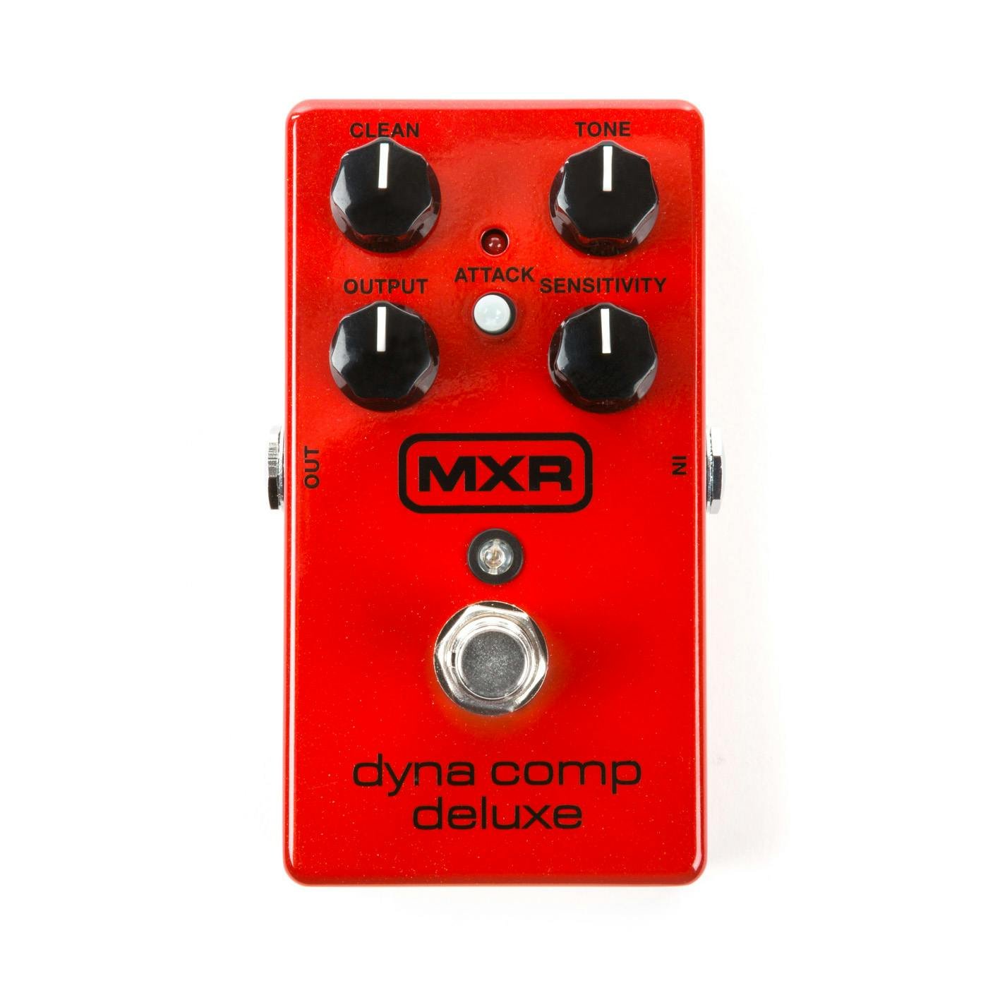 MXR Dyna Comp Deluxe Compressor - Andertons Music Co.