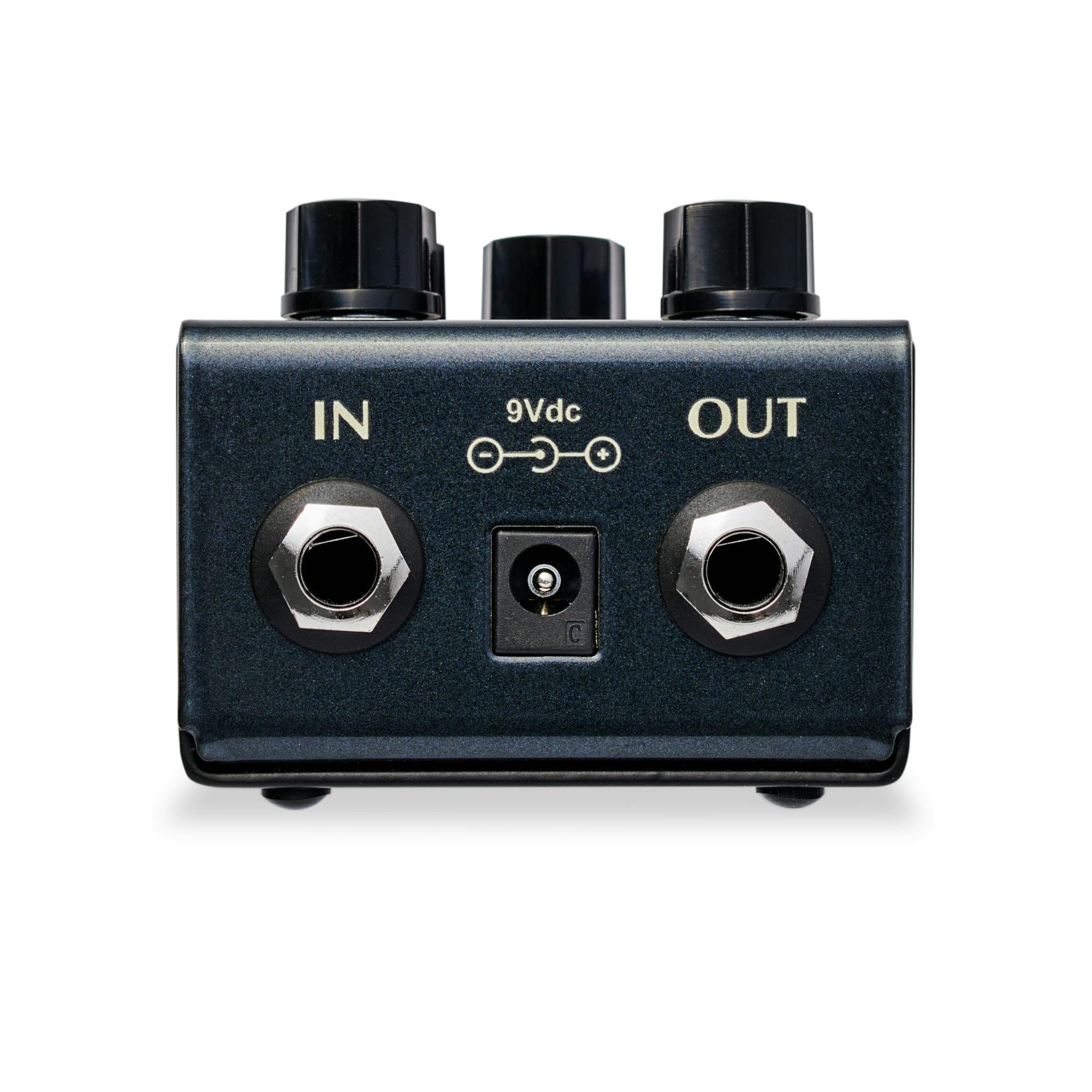 Victory V1 The Jack Amp Overdrive Pedal - Andertons Music Co.