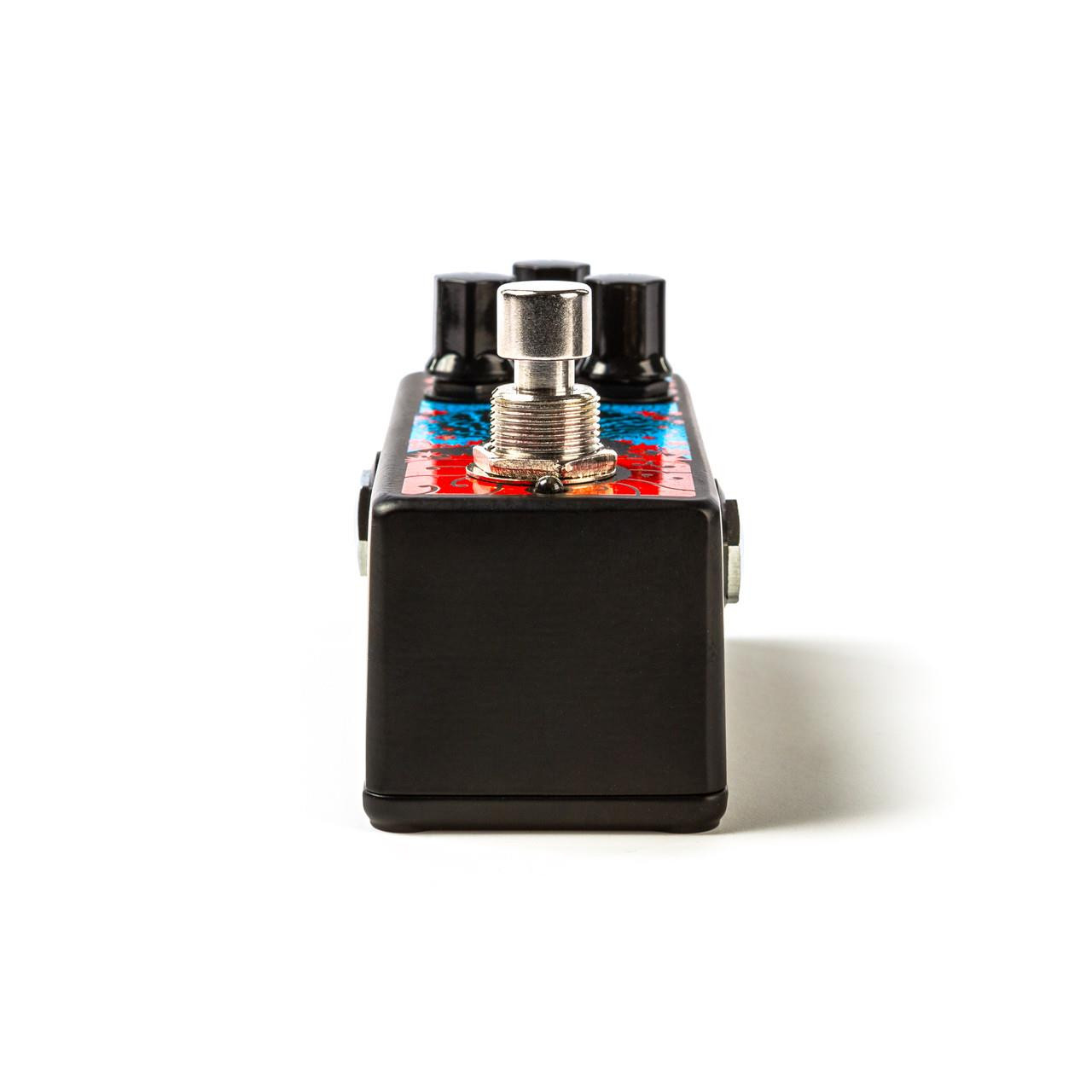 Dunlop Hendrix '68 Shrine Series Uni-Vibe mini pedal - Macdaddy Music