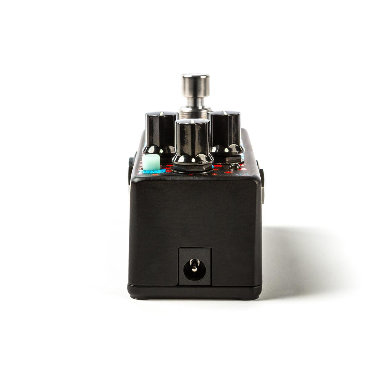 Dunlop Hendrix '68 Shrine Series Uni-Vibe mini pedal - Macdaddy Music