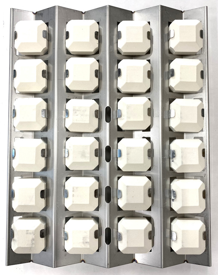 Lynx Sedona L400, L600, L700 Briquette Tray Assembly - 80743