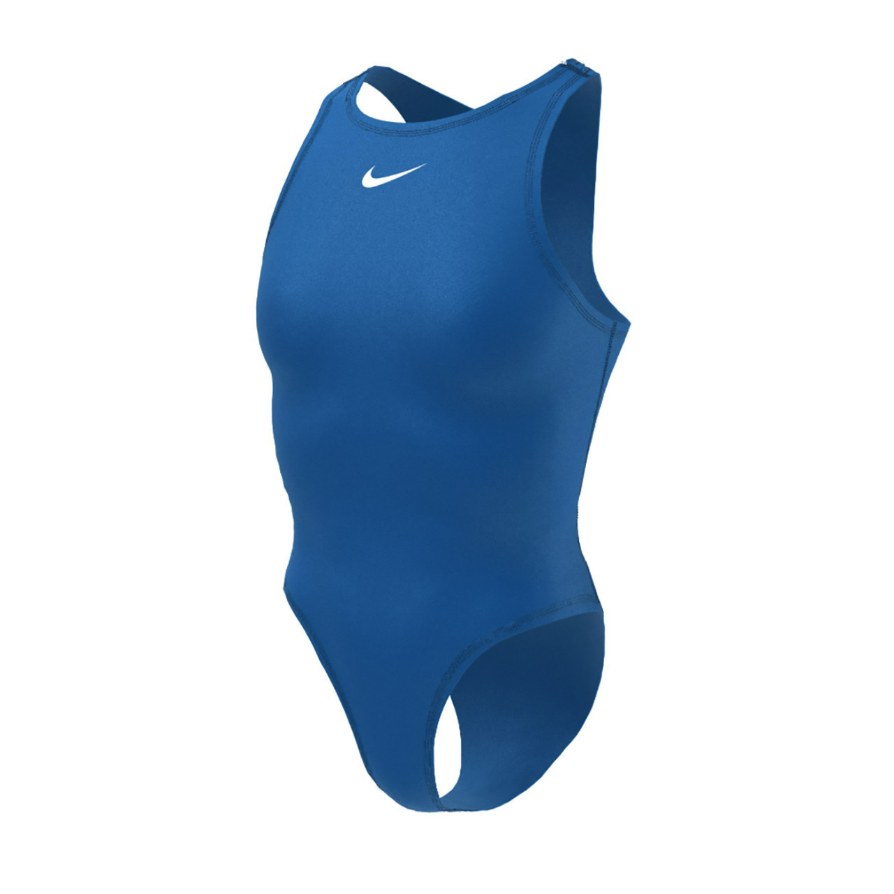 Nike Hydrastrong Solid Water Polo One Piece - S&R Sport