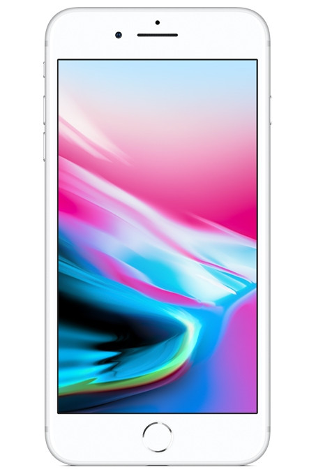 Wholesale iPhone 8 Plus 64GB Silver GSM/CDMA | TG Wireless