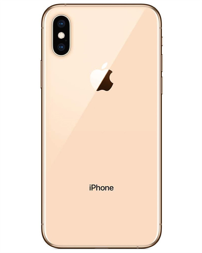 iPhone XS Max 256 GB Gold A+ Wholesale | TG Wireless