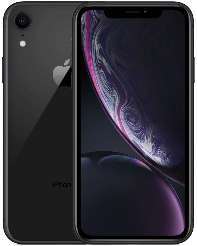 iPhone XR Black A+ Wholesale | TG Wireless